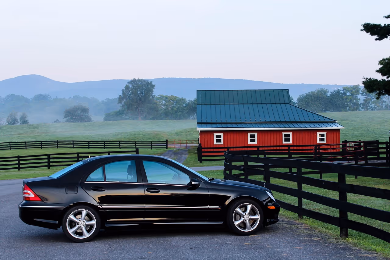 What is the value of my used car