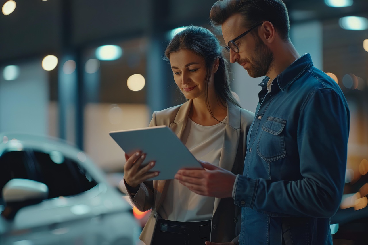 Selling your used car: Individual vs Dealer