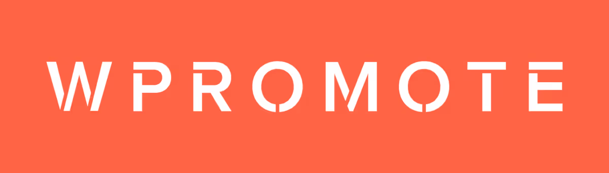 Wpromote logo