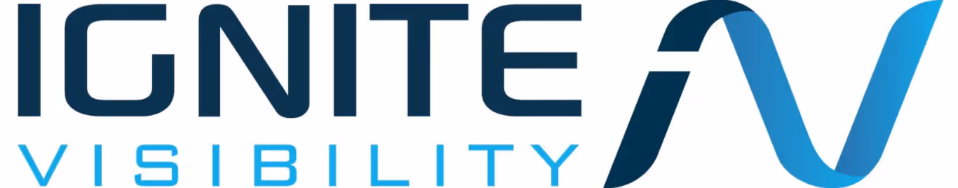 Ignite Visibility logo