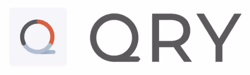 QRY logo