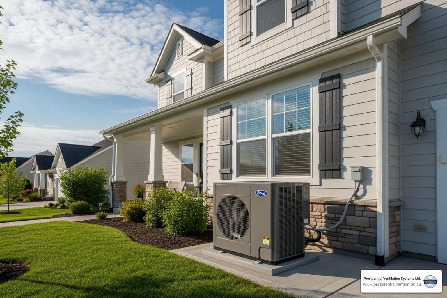 The Annual Heat Pump Tune-Up: A Guide to Keeping Your System Happy and Healthy