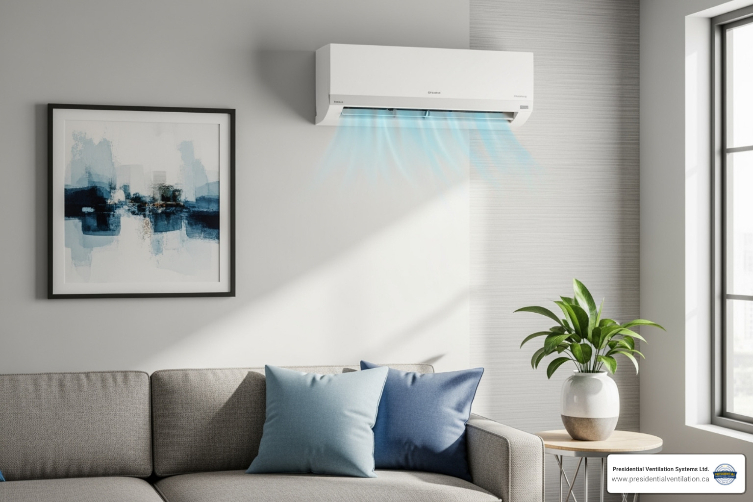 Ductless Delights: Discover the Advantages of Mini-Split Systems