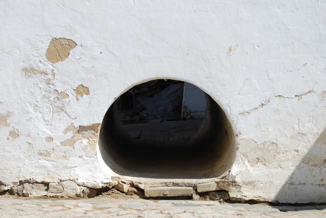 small three-inch hole required for refrigerant lines - ductless heat pump benefits