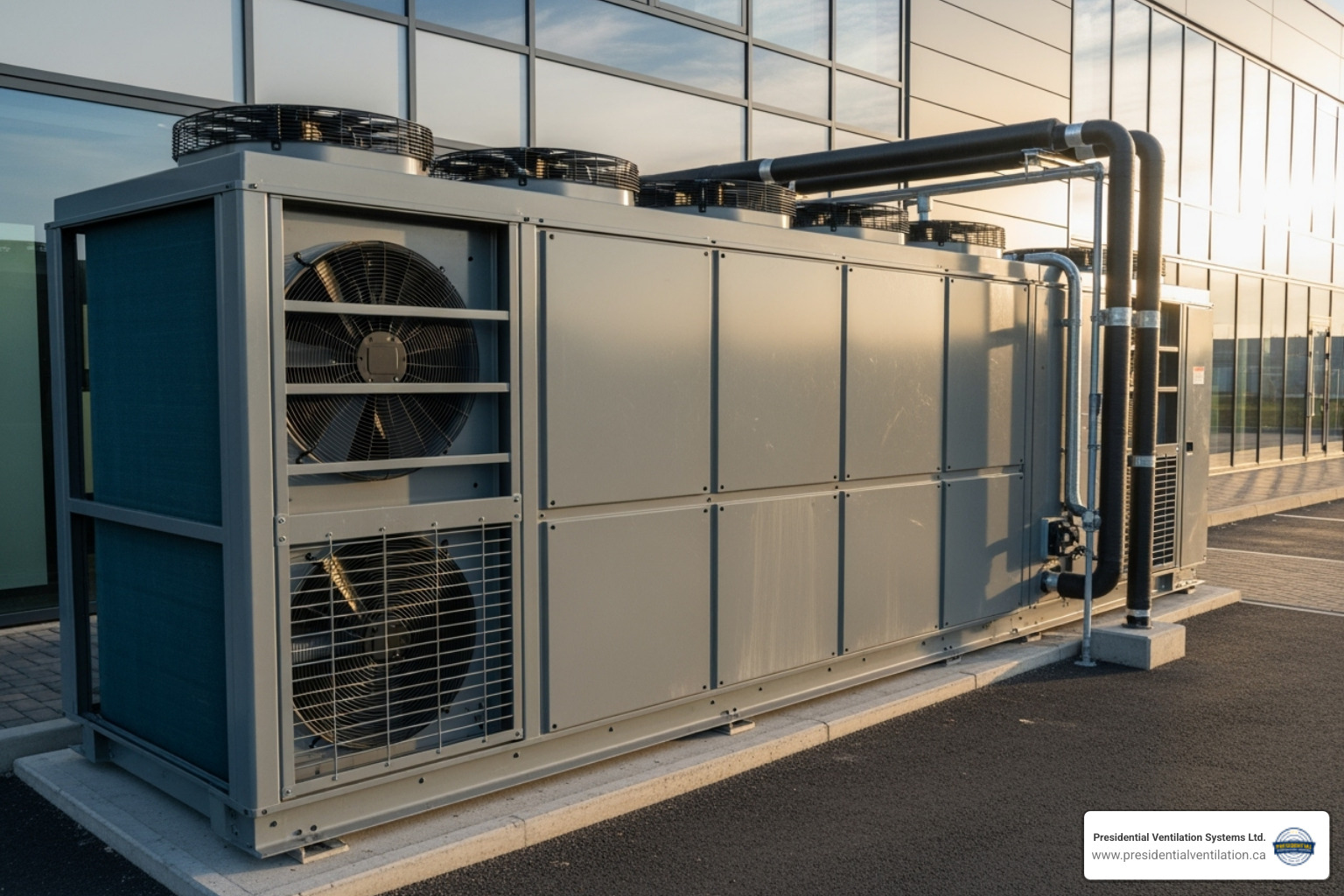 The Ultimate Guide to Daikin Commercial HVAC and Heat Pumps
