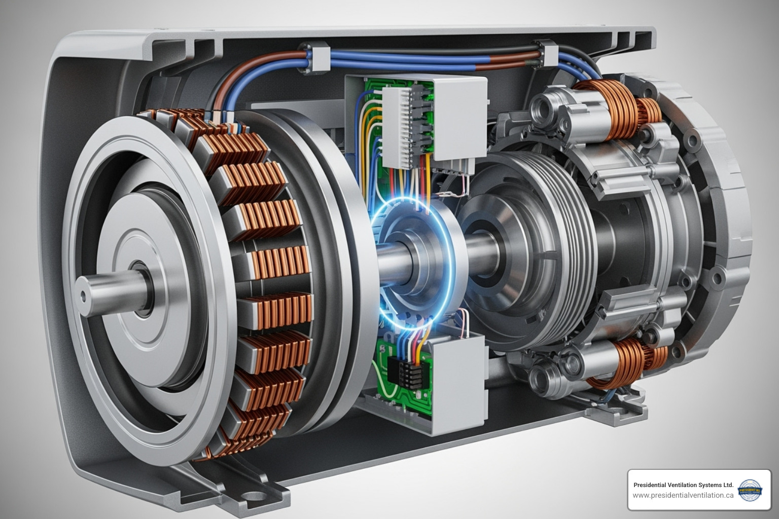 Daikin inverter compressor technology diagram - Daikin commercial heat pumps