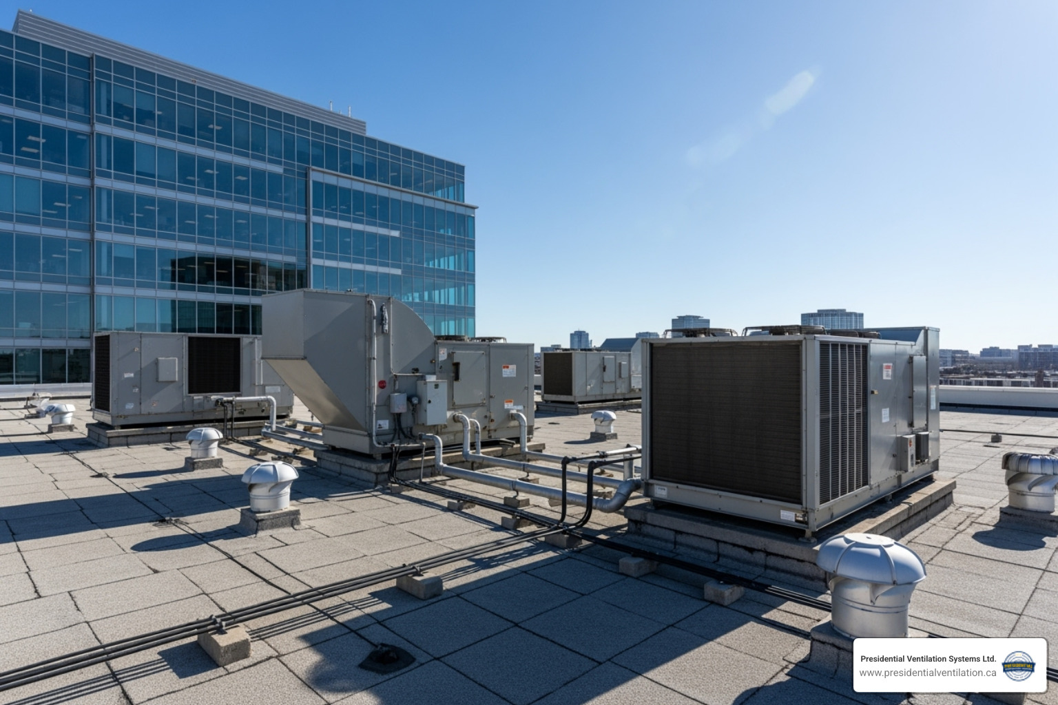 Keep Your Cool: Finding Top Commercial HVAC Services in Halifax