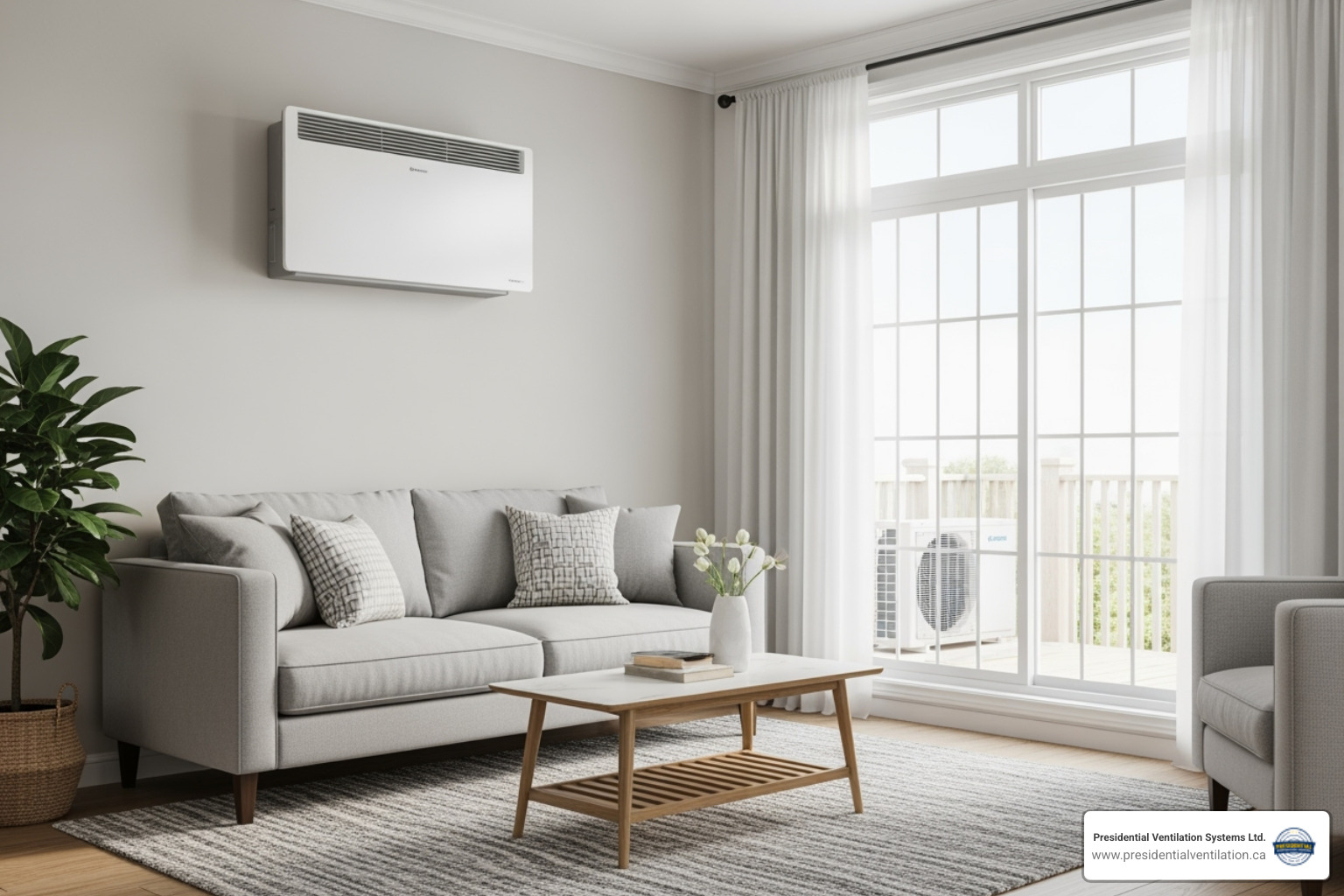 Ductless Showdown: Finding Your Perfect Heat Pump