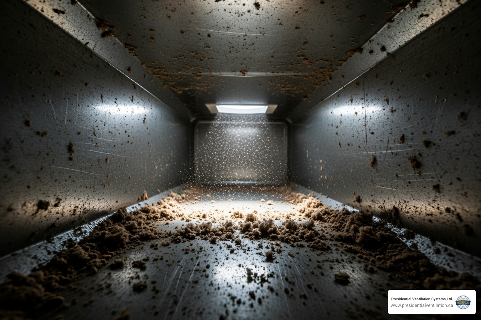 Dust Bunnies Beware: Expert Cleaning for Your Windsor Ducts & Furnace