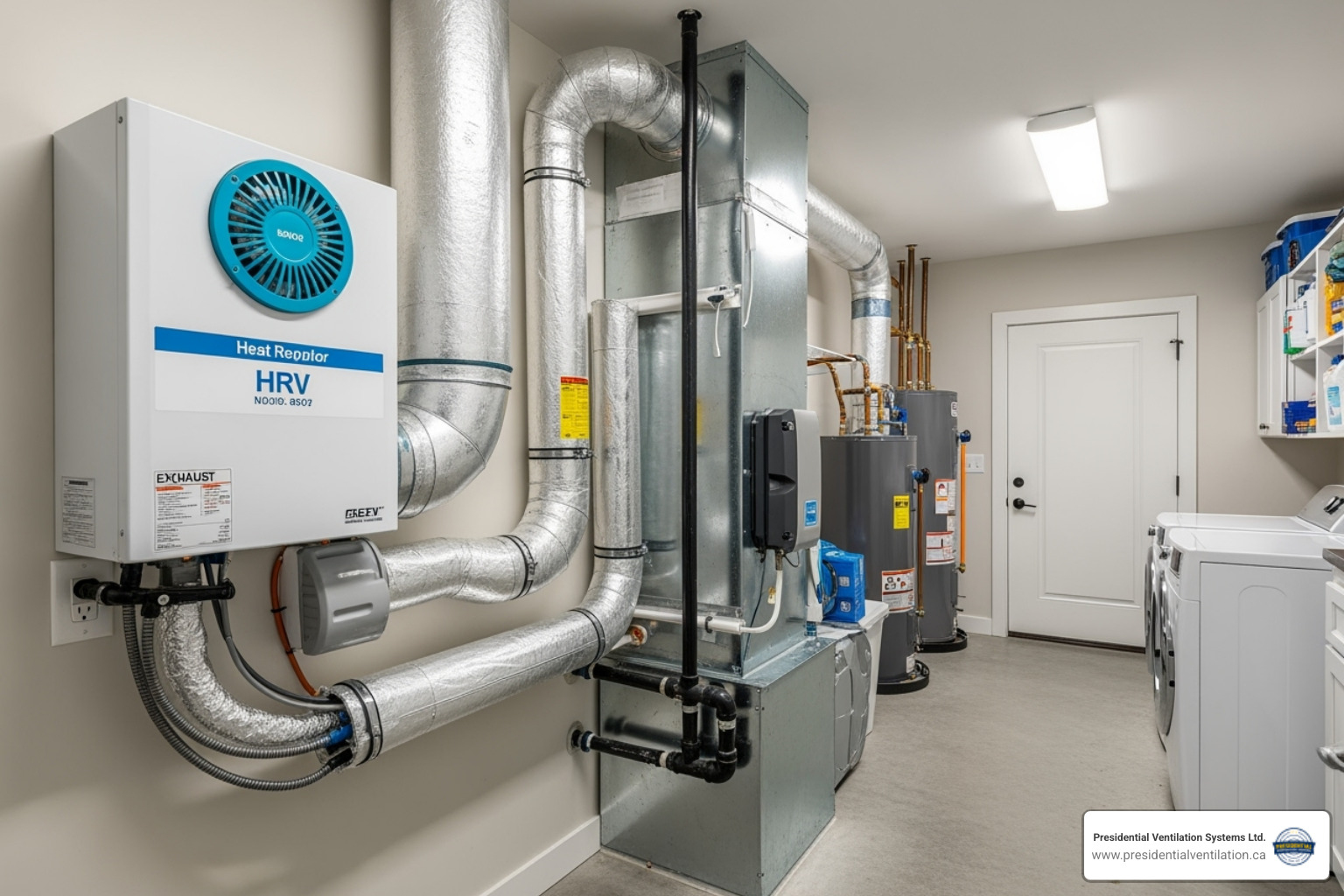 Ventilation Vexations? Decoding Nova Scotia's Design Regulations