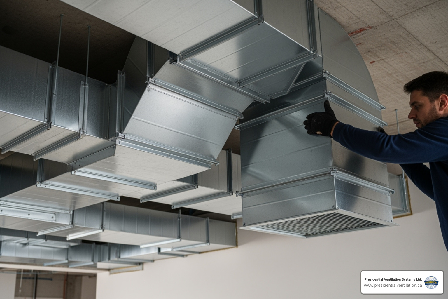 Tailored Comfort: The Ultimate Guide to Custom Ductwork Design in Halifax NS