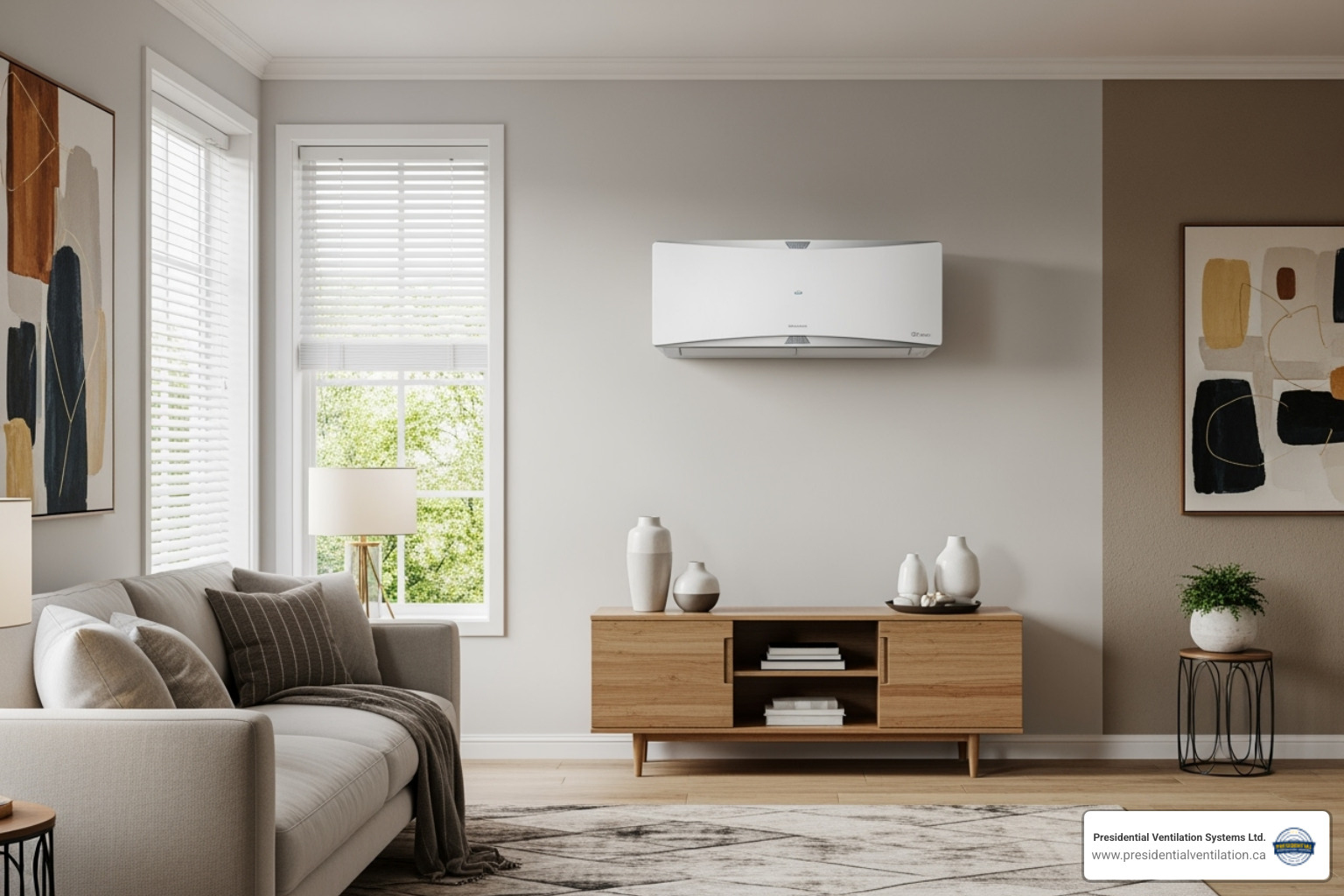 Buyer's Guide: Best Ductless Heat Pump Installers Halifax