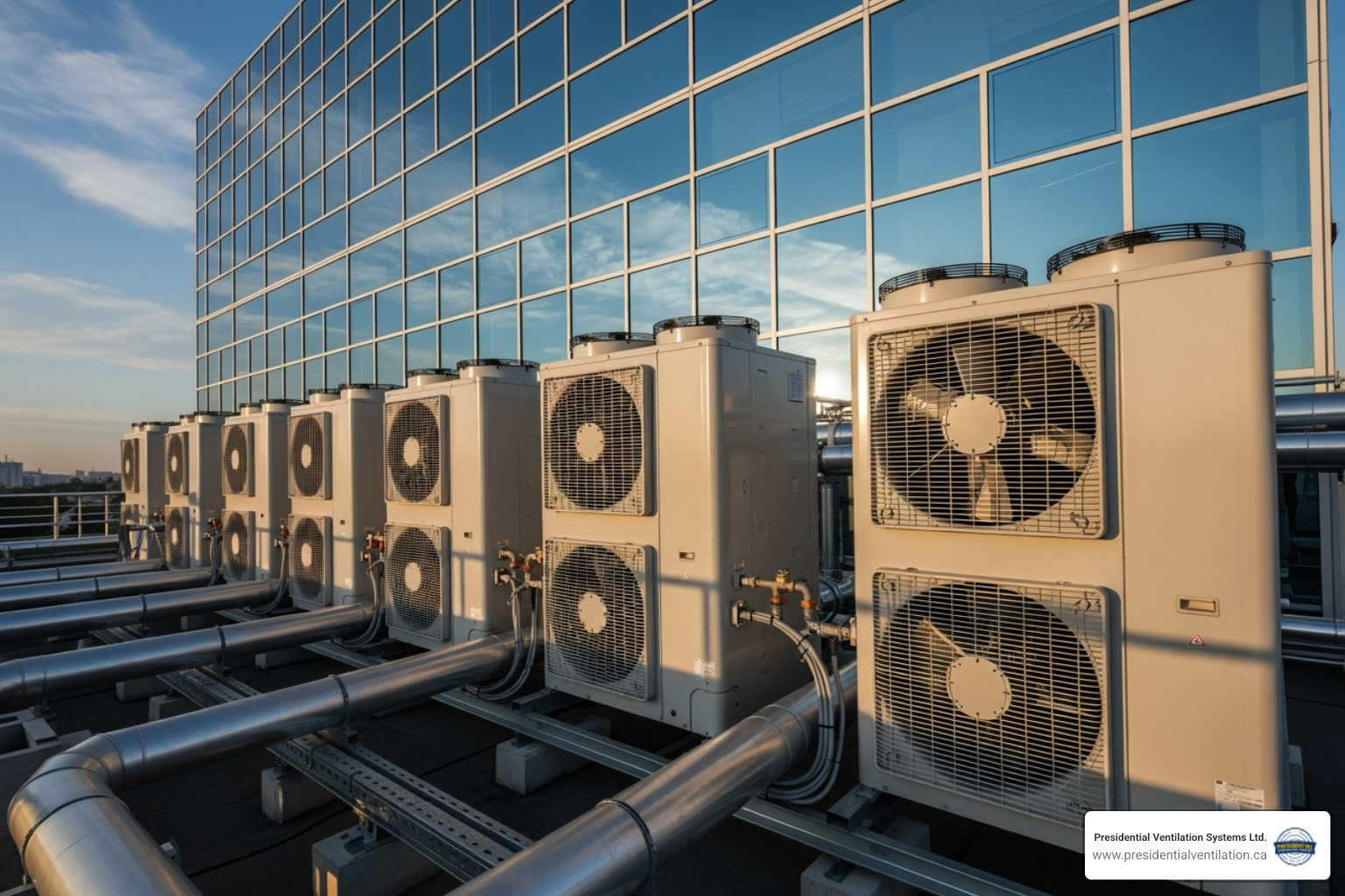 Nova Scotia Heat Pump Headaches: Solving Commercial HVAC Malfunctions