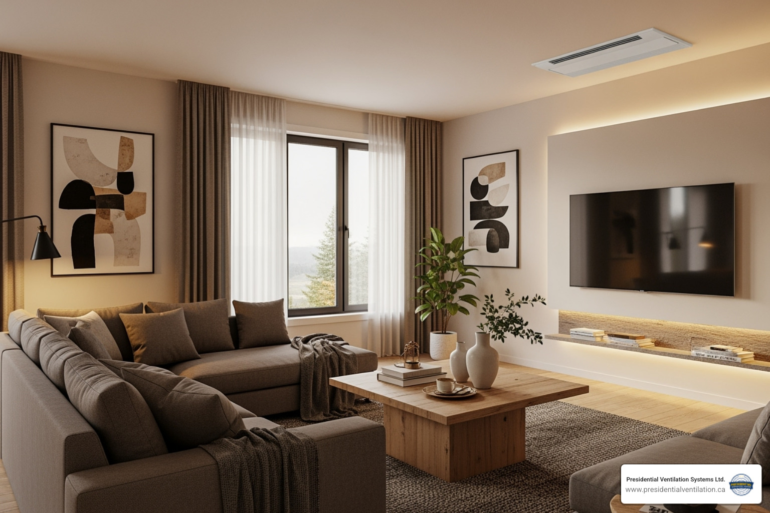 Ducted Heat Pump Companies in Halifax: Who Delivers the Best Comfort and Value?