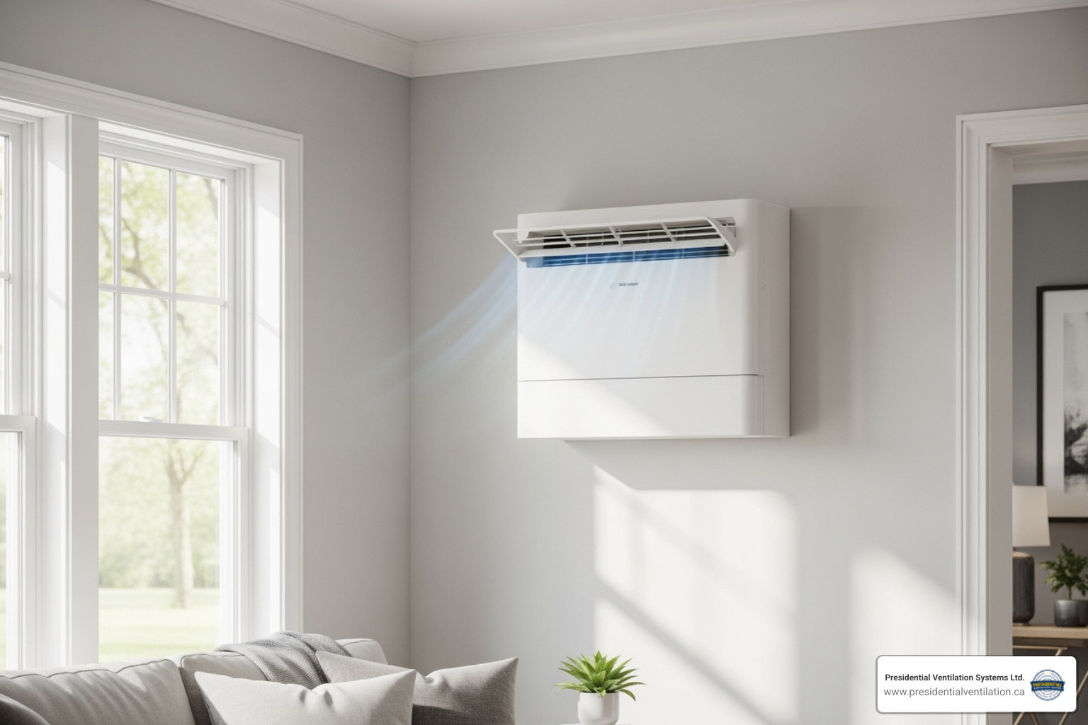 Smart Savings: Your Guide to Affordable Ductless Heat Pump Installation in Dartmouth