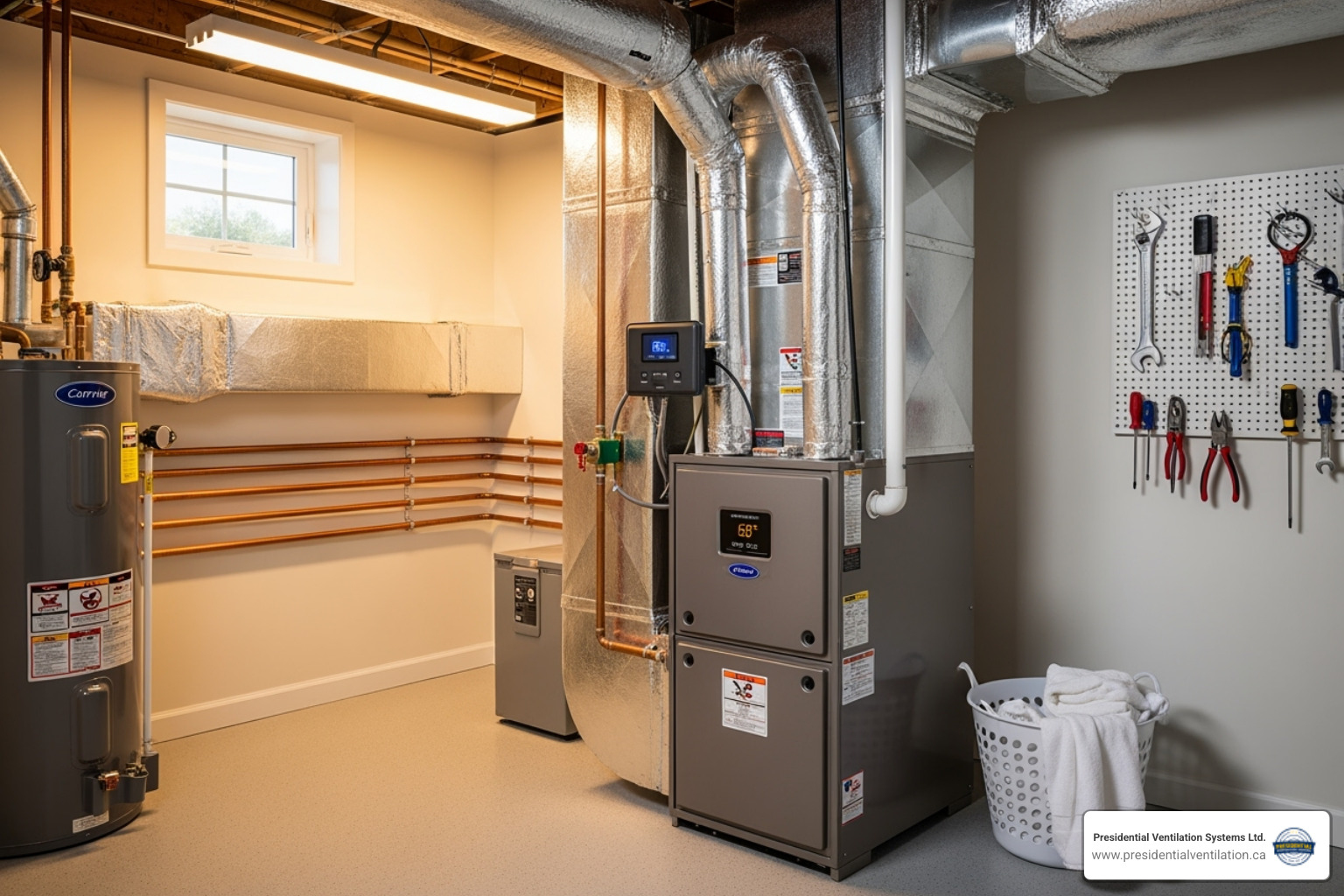 modern high-efficiency furnace - furnace replacements not working in dartmouth ns