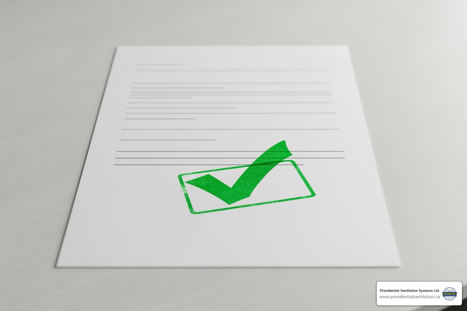 Rebate Approved Document - oil to heat pump upgrade in halifax ns