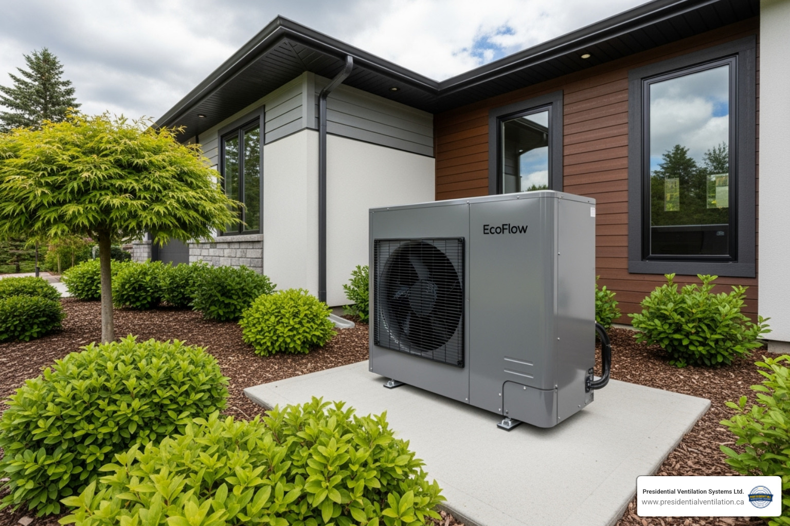 Is Your Heat Pump Too Loud? A Guide to Quieting Your System in Nova Scotia