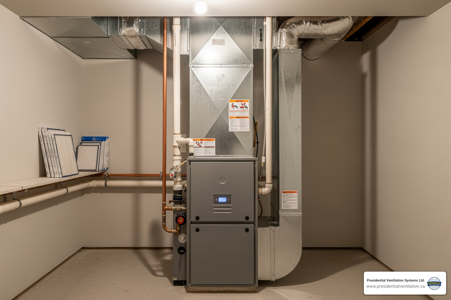 Help! My Furnace Replacement Isn't Working: Solutions for Windsor, Ellershouse & Mount Uniacke