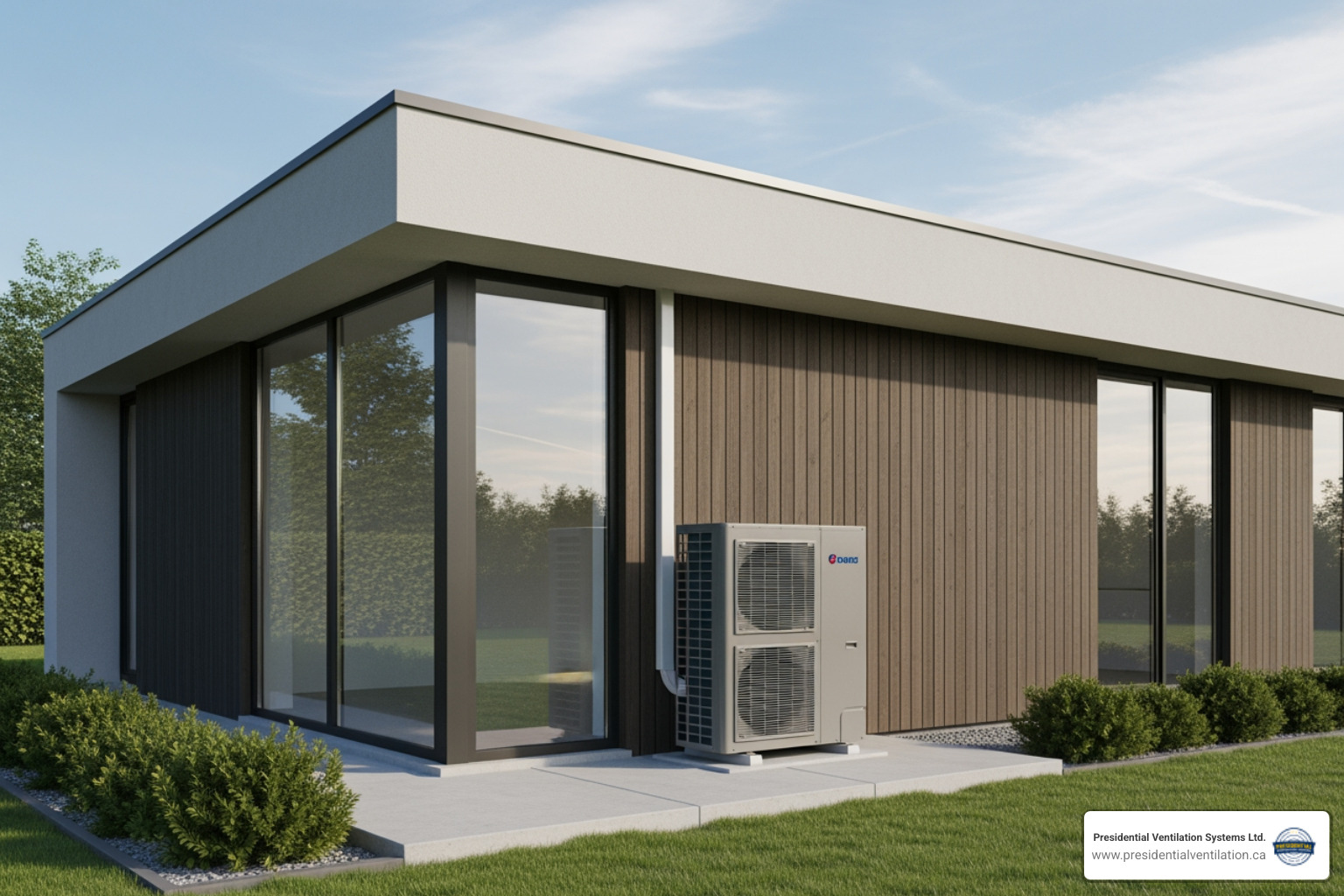 Cole Harbour's Top Picks for Central Heat Pump Installation Services