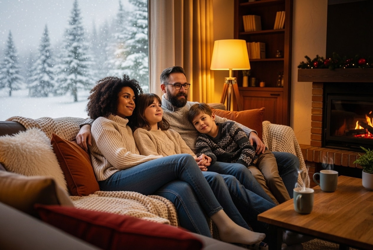 Don't Sweat It: Get 24/7 Central Heat Pump Repair in Mount Uniacke, NS