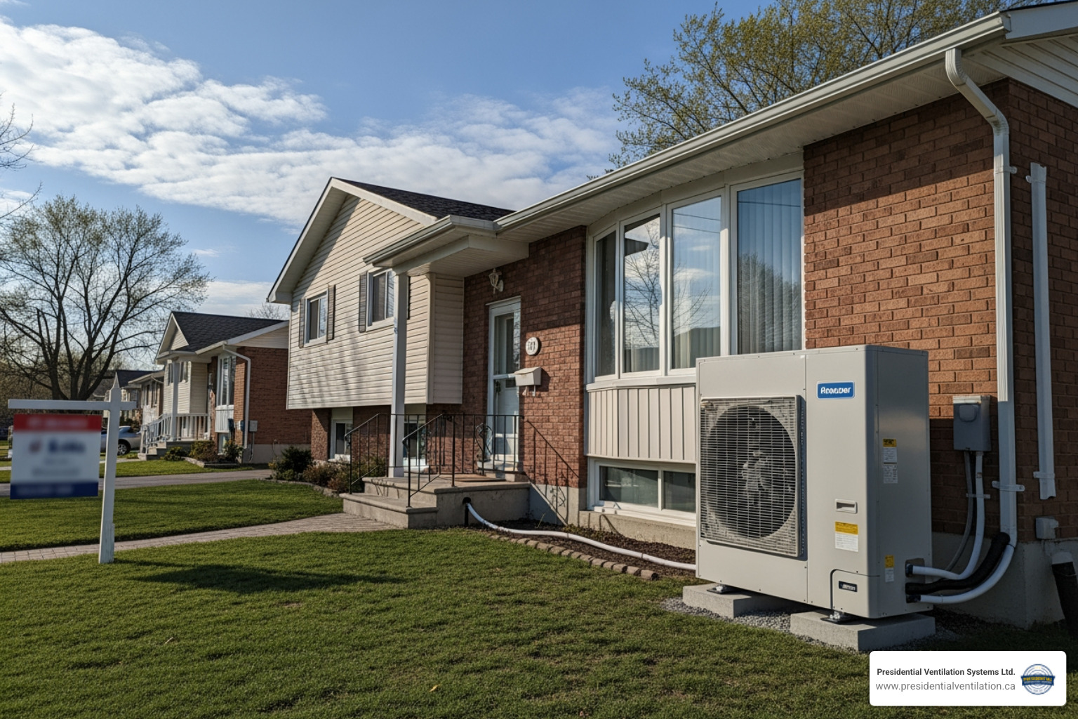 "I'm looking for quotes for a new heat pump installation in Halifax. Who should I contact?