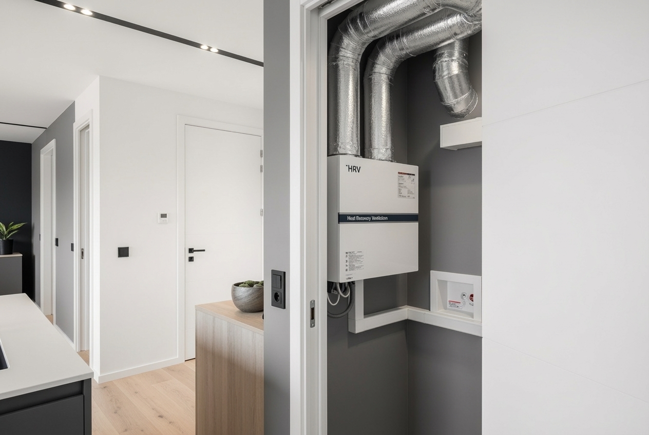 HRV Woes? Discover Top Repair Services in Lower Sackville, NS