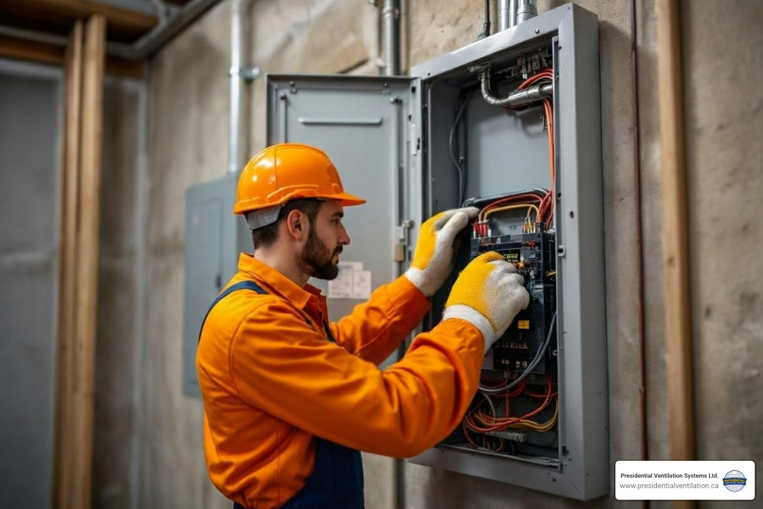 When Disaster Strikes: Emergency Electrical Help in Lower Sackville