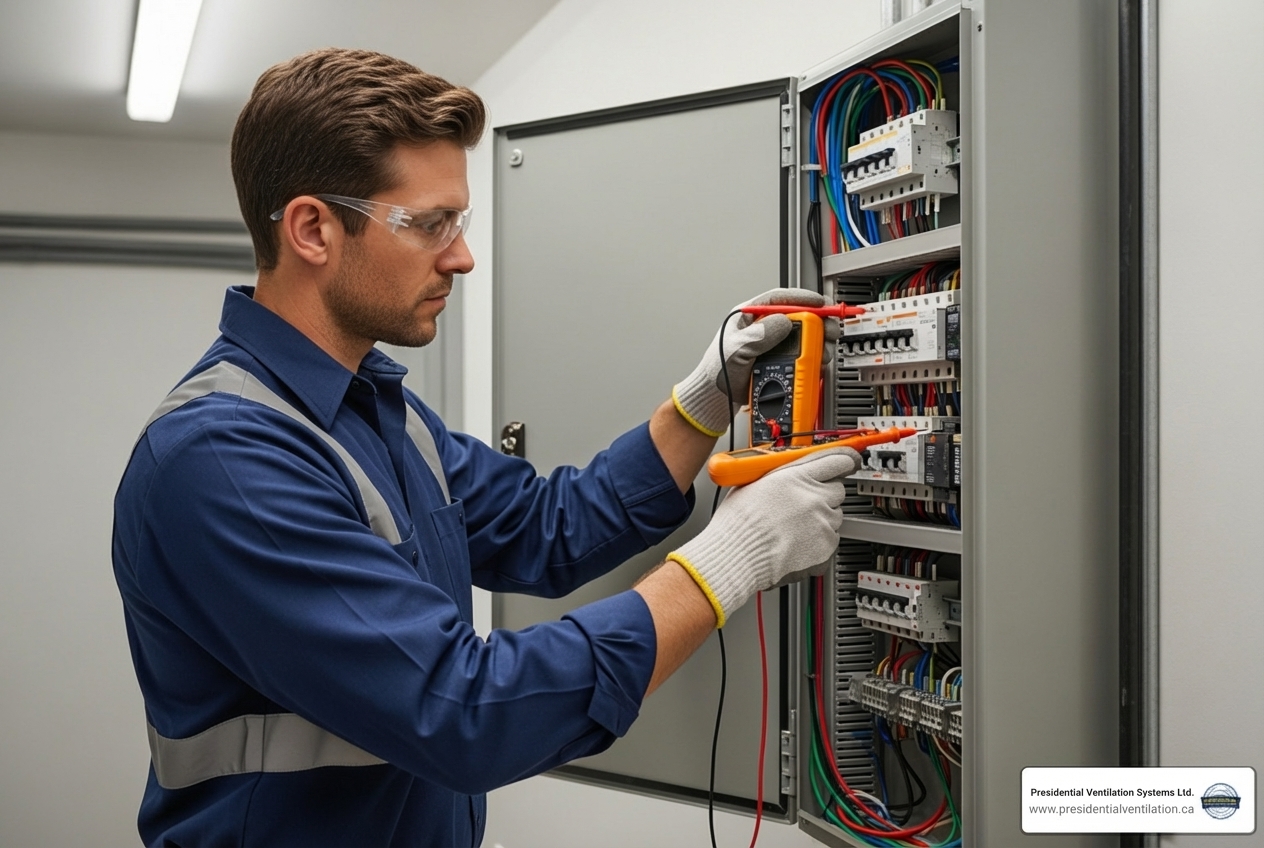 Sparkling Reviews: Finding the Top-Rated Electrical Services in Bedford