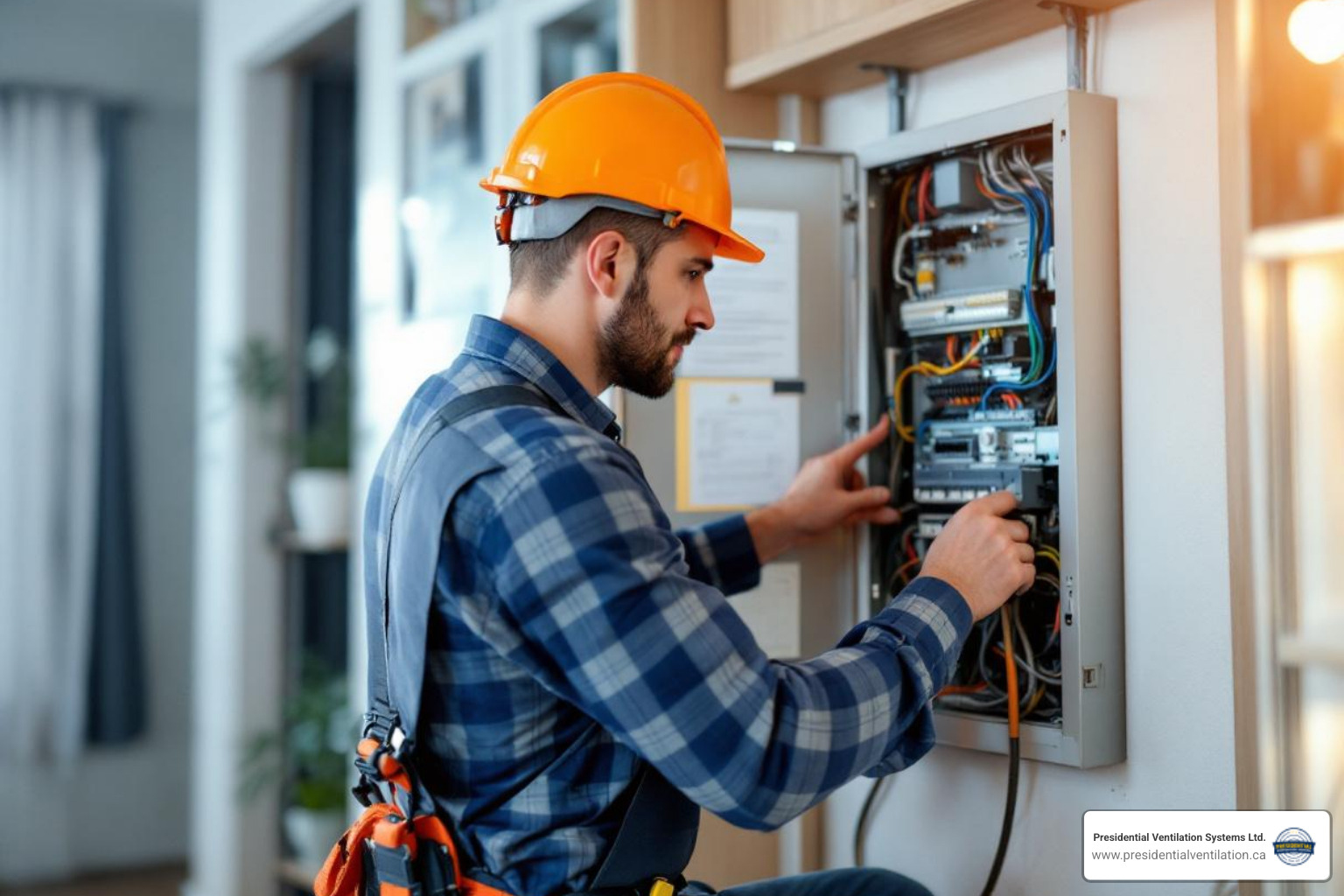 The Best Local Electricians in Lower Sackville, NS