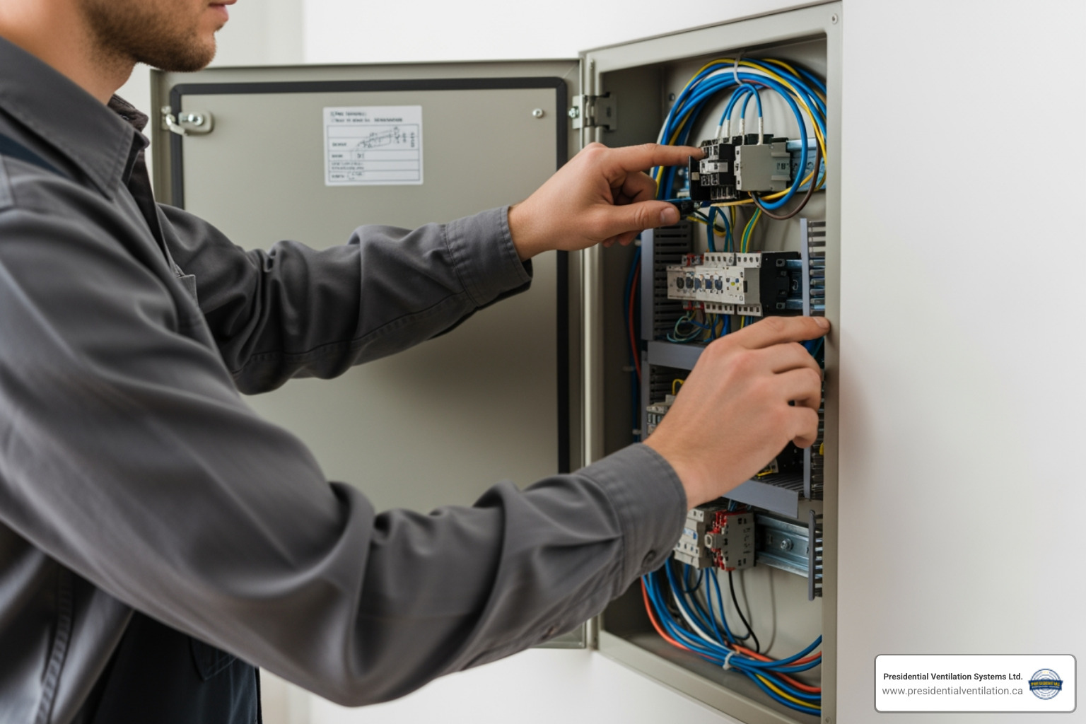 Bright Ideas for Your Home: Residential Electrical Solutions in Mount Uniacke