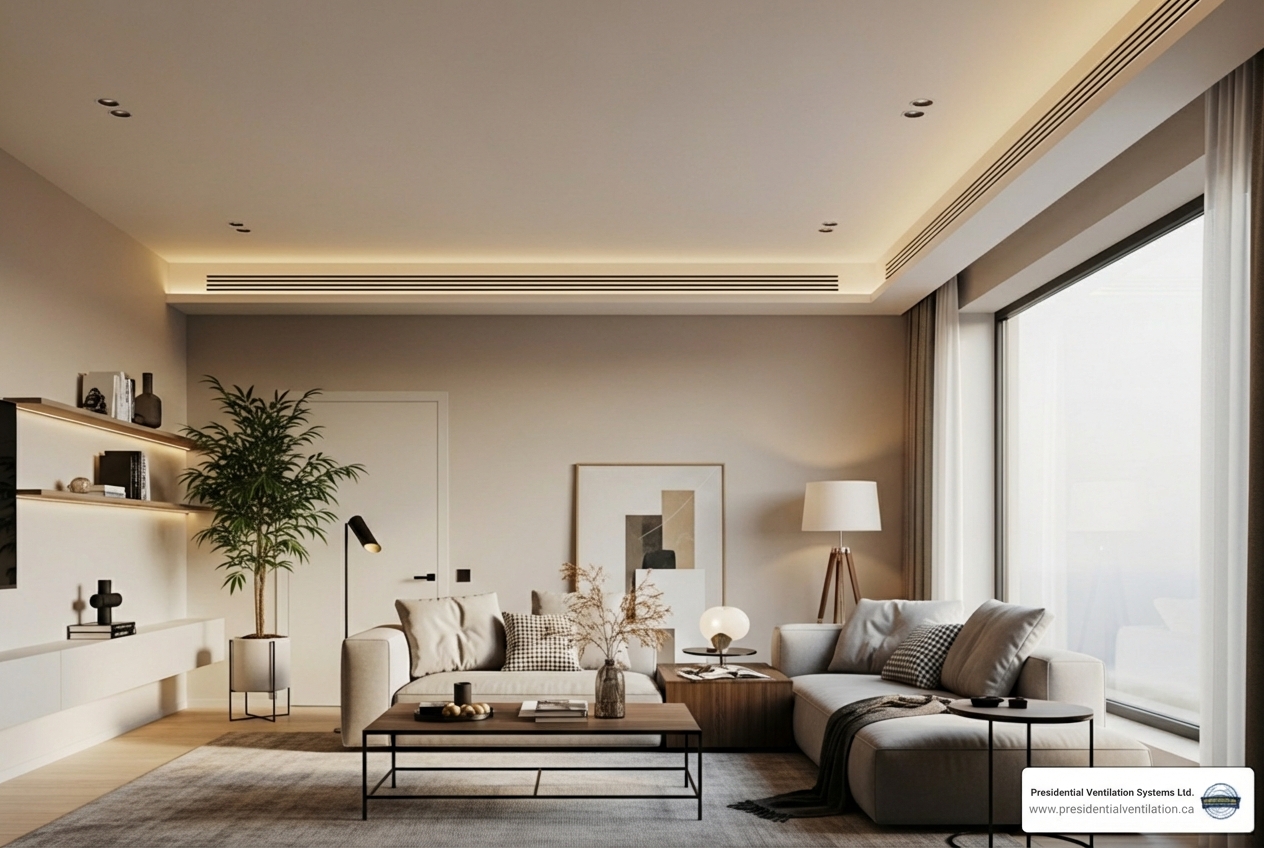 Smart Savings: Finding Affordable Ductwork Installation in NS