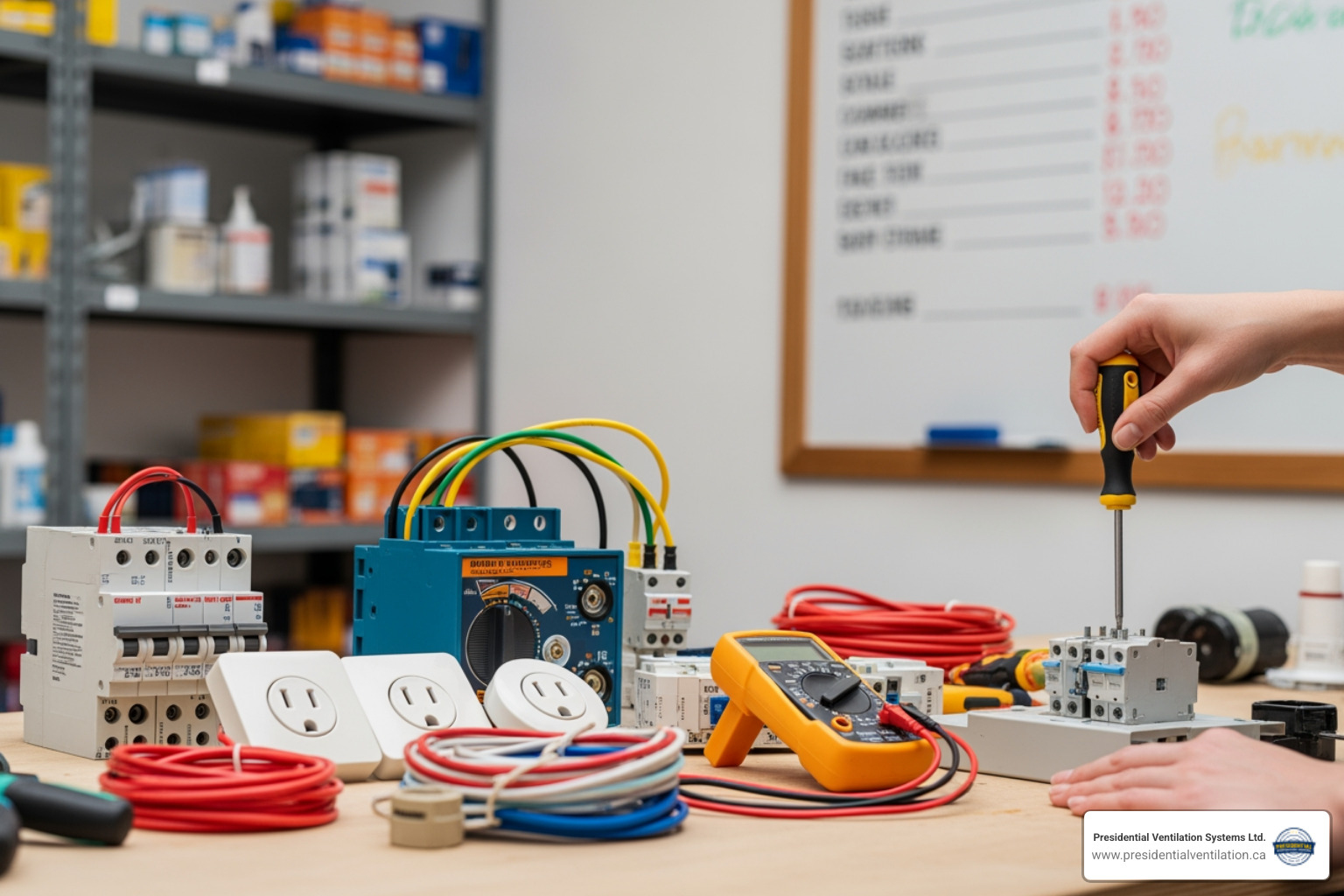 Bedford's Best Value: How to Get Affordable Electrical Work Done Right