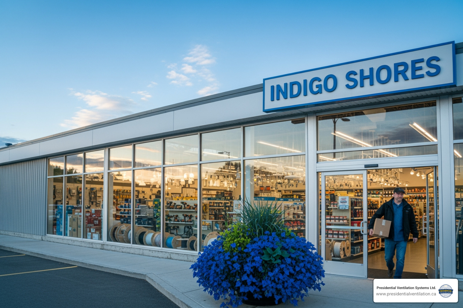 Power Without the Price Tag: Your Guide to Affordable Electricians in Nova Scotia's Indigo Shores