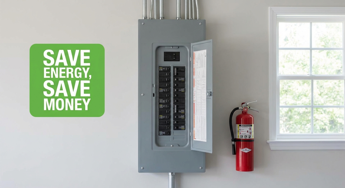 Where to Plug In for Savings: Electrical Deals in Lower Sackville, NS