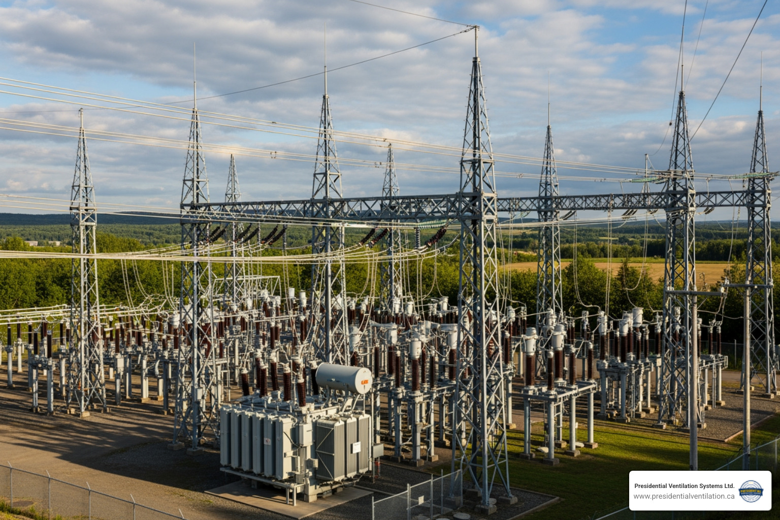 Electrify Your Home: A List of Trusted Electricians in Mount Uniacke, NS