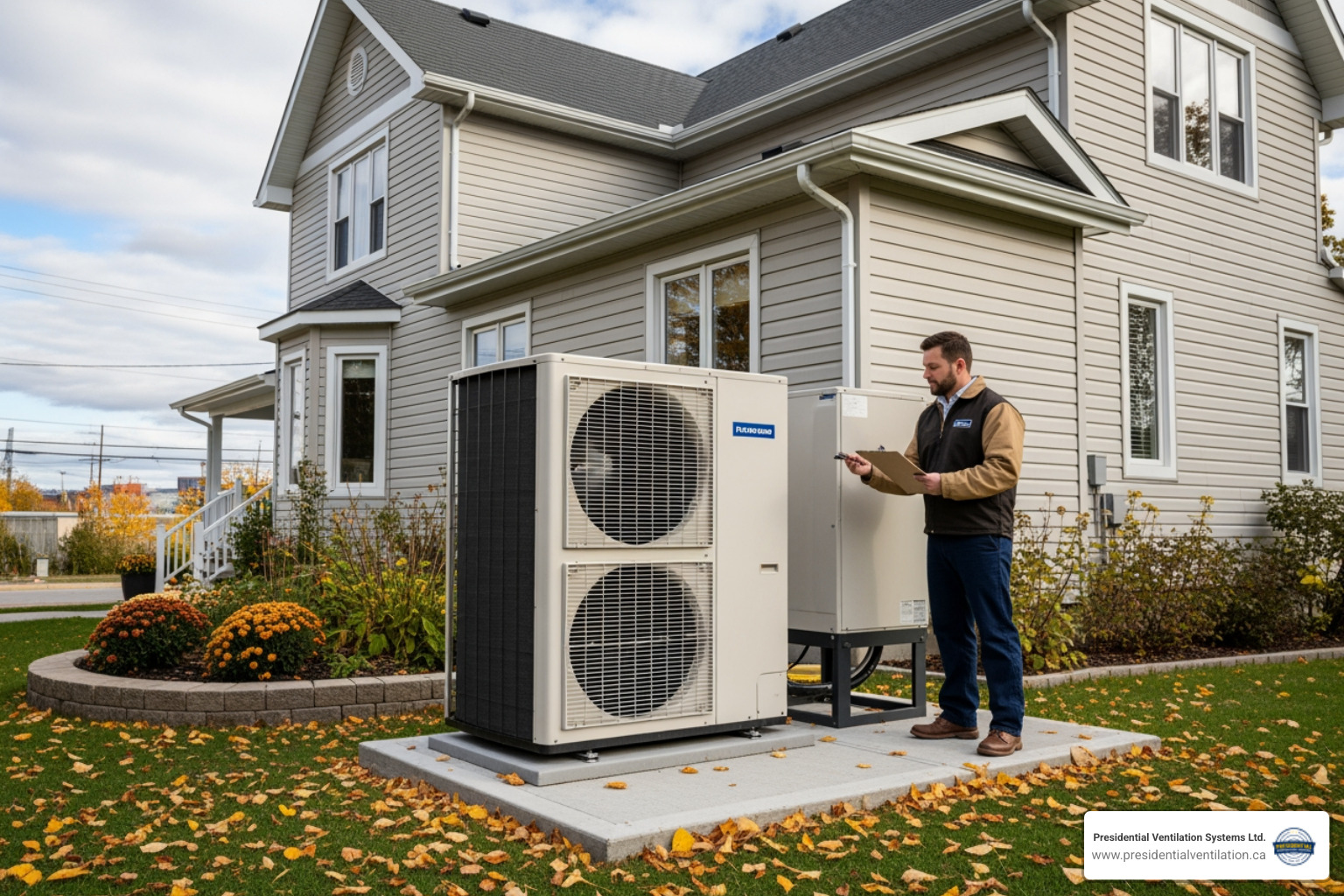 Considering a Heat Pump Upgrade? What Dartmouth Residents Need to Know About Replacements