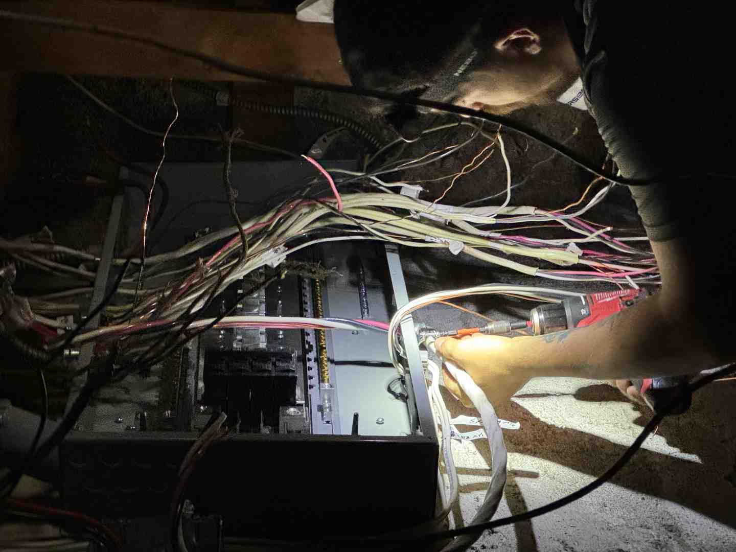 Electrify Your Home: A List of Trusted Electricians in Mount Uniacke, NS