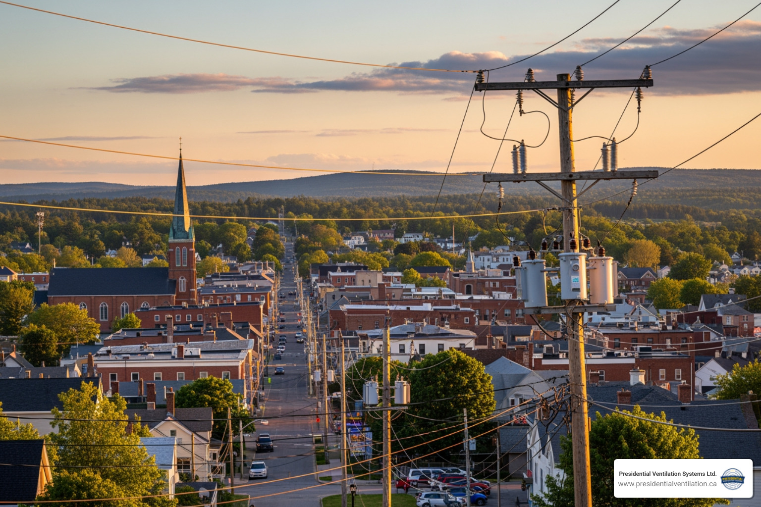 Shockingly Good Service: Your Guide to Electrical in Truro, NS