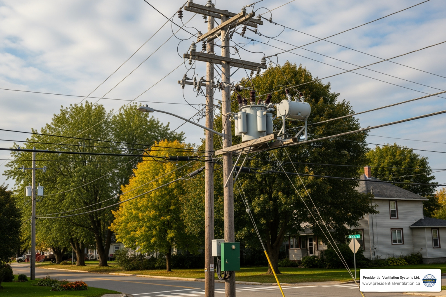 Infographic showing 5 signs your home needs an electrical upgrade: frequent circuit breaker trips, flickering or dimming lights, outdated two-prong outlets, burning smell from outlets or switches, and electrical panel over 25 years old - electrical in kentville ns Infographic showing 5 signs your home needs an electrical upgrade: frequent circuit breaker trips, flickering or dimming lights, outdated two-prong outlets, burning smell from outlets or switches, and electrical panel over 25 years old - electrical in kentville ns
