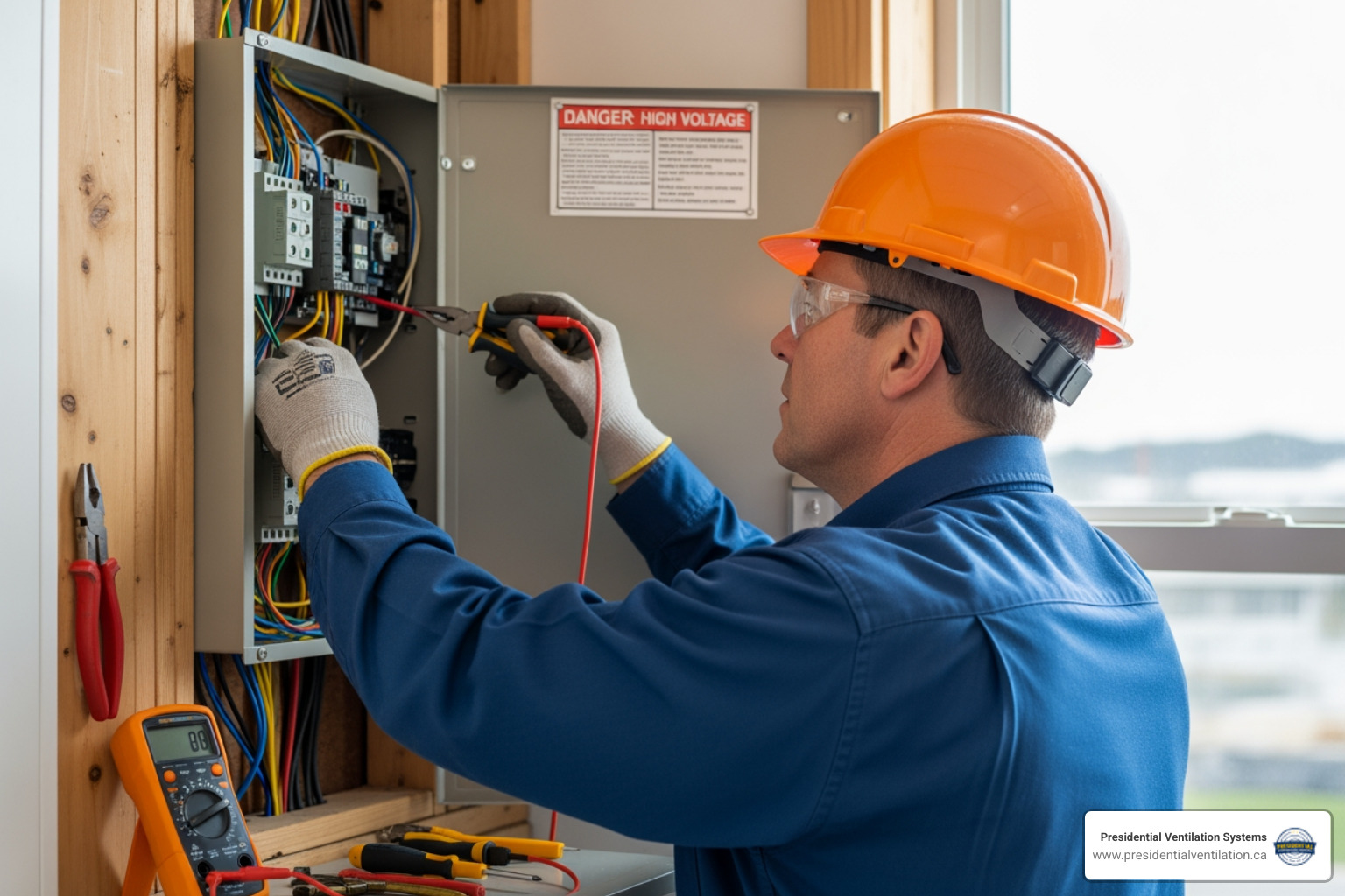 electrical system installation in truro, ns electrical system installation in truro, ns