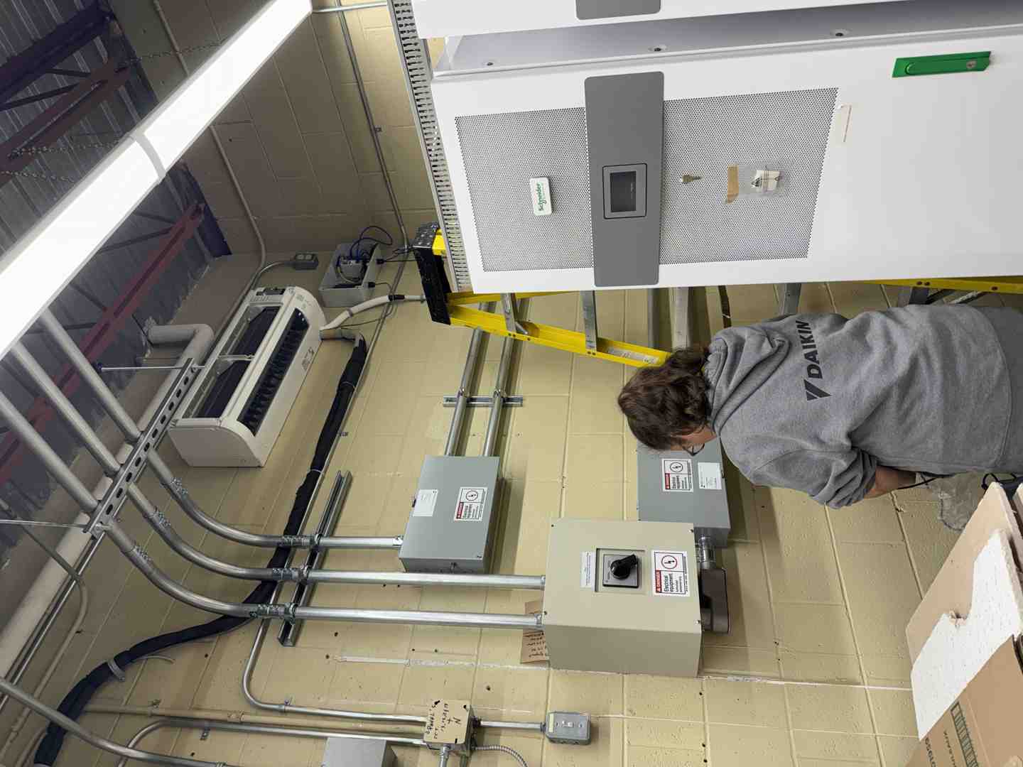 Wired for Success: Top Electrical Services Near You in Burnside