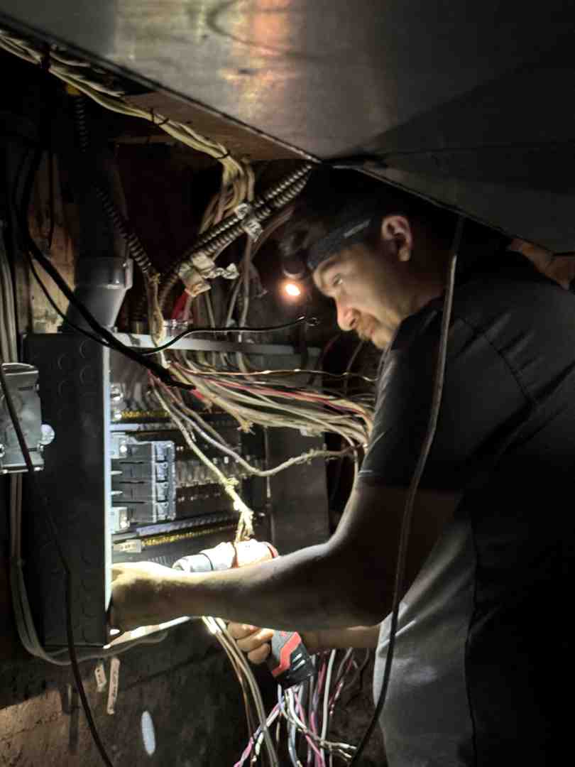 Power Up Your Projects: How to Choose an Electrical Company in Halifax