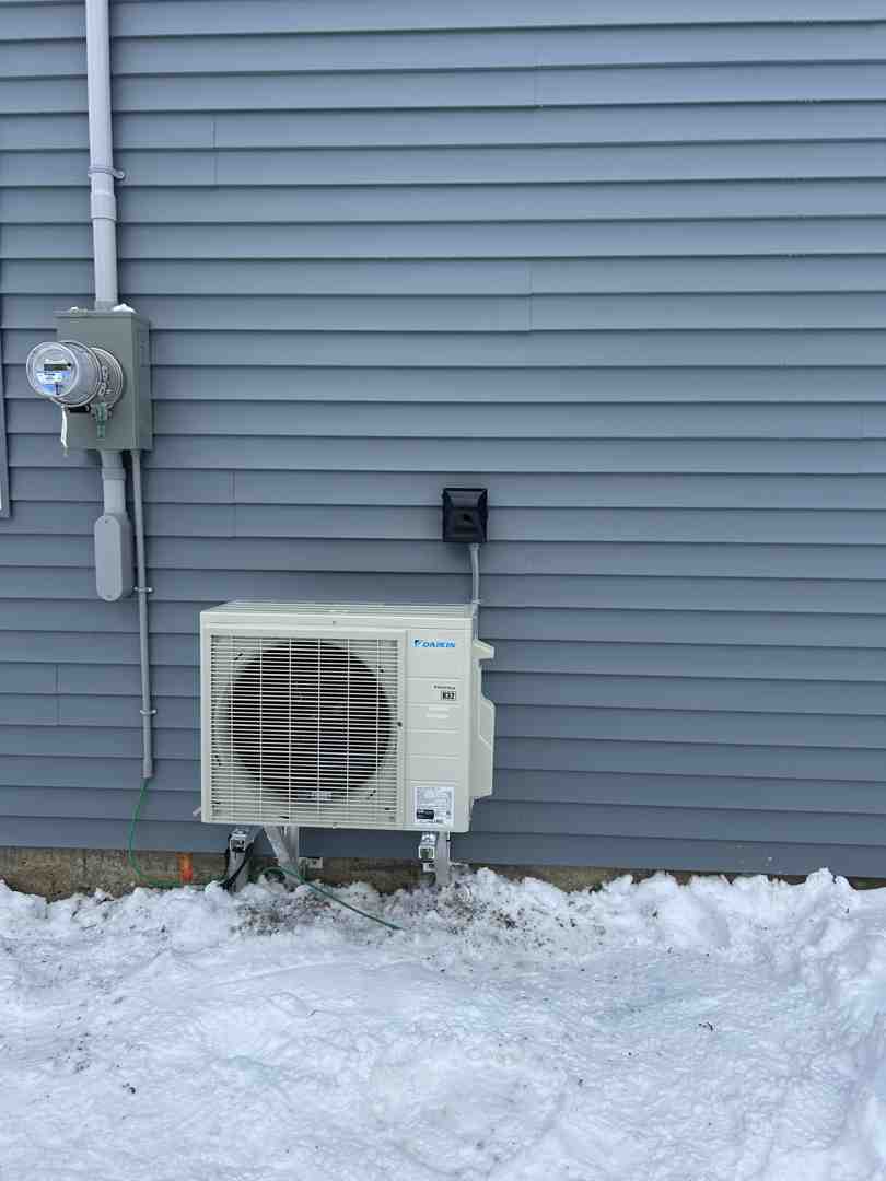 How to Choose a Local Heat Pump Replacement Company in Truro NS