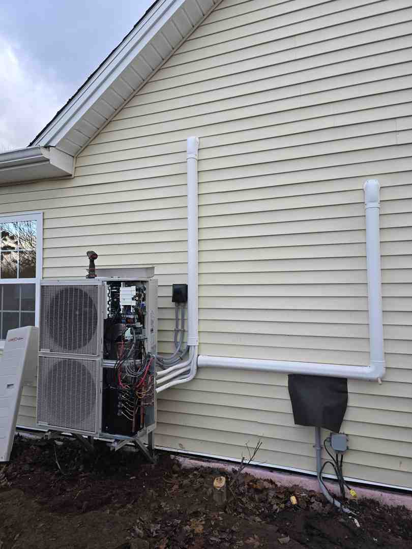 Upgrade Your Comfort: Finding the Best Heat Pump Replacement in Kentville, NS