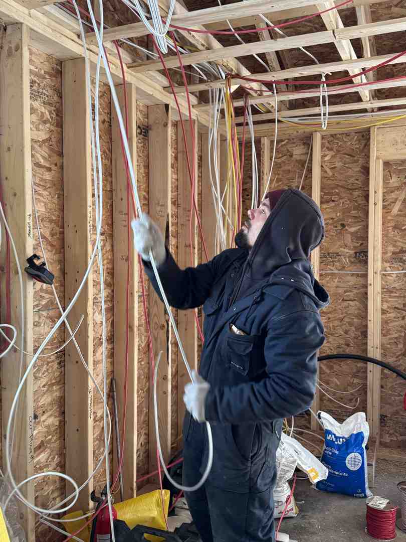 Navigating Fall River's Electrical Landscape: A Professional's Guide