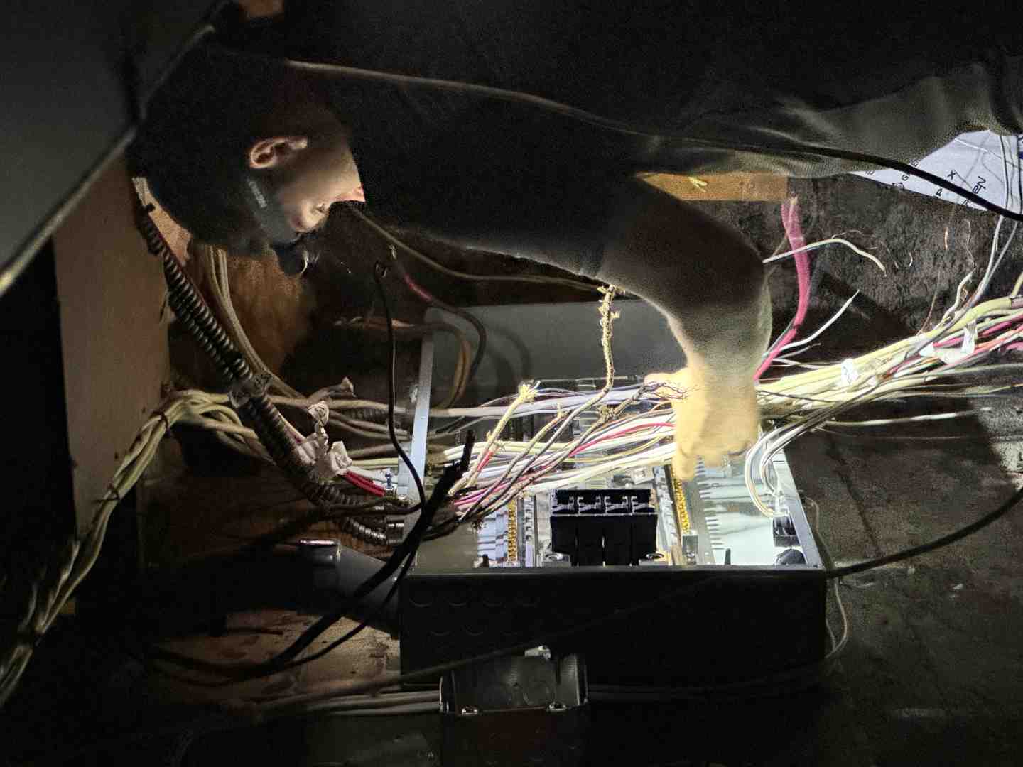 Power Up: Finding the Best Electrical Solutions in Fairview, Nova Scotia