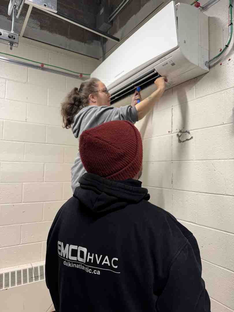 Cole Harbour Heat Pump TLC: Expert Maintenance Services You Can Trust