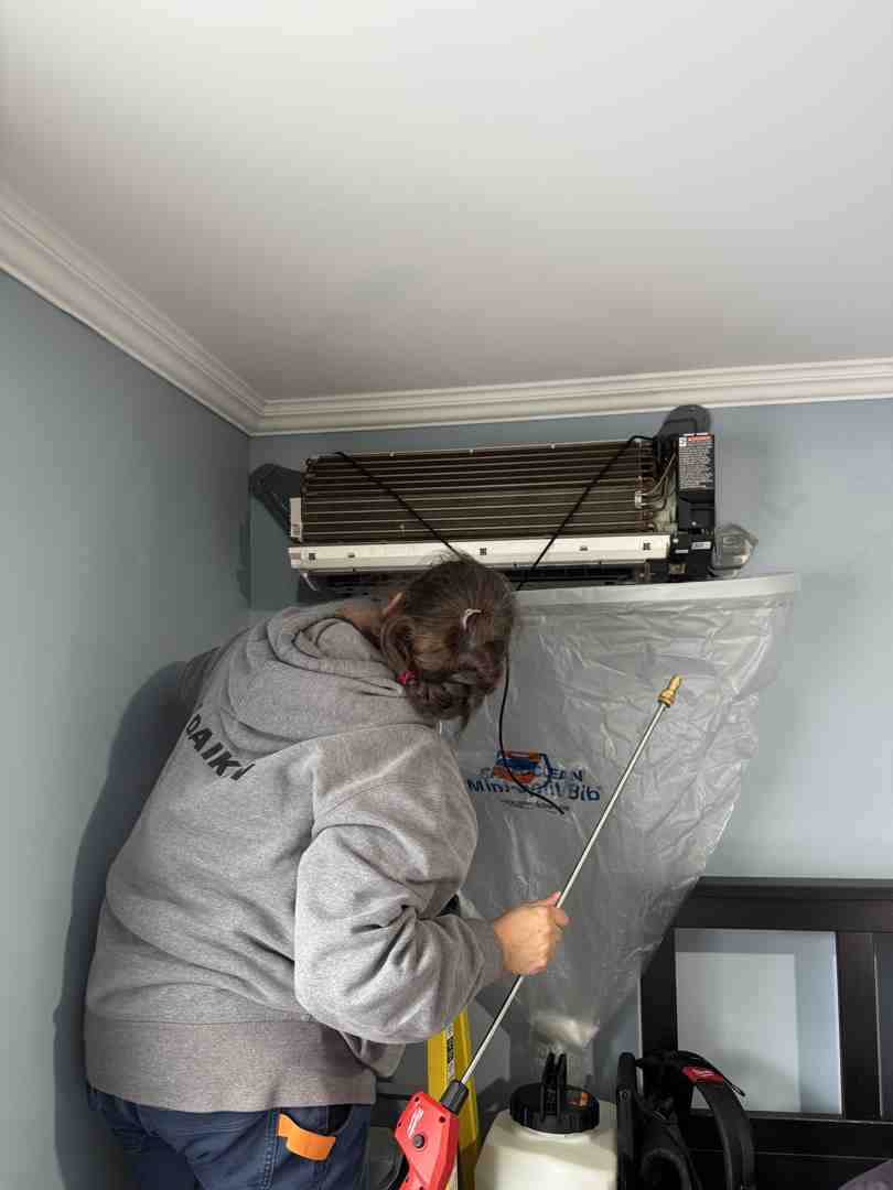 Keep Your Home Comfortable: Central Heat Pump Maintenance in Clayton Park