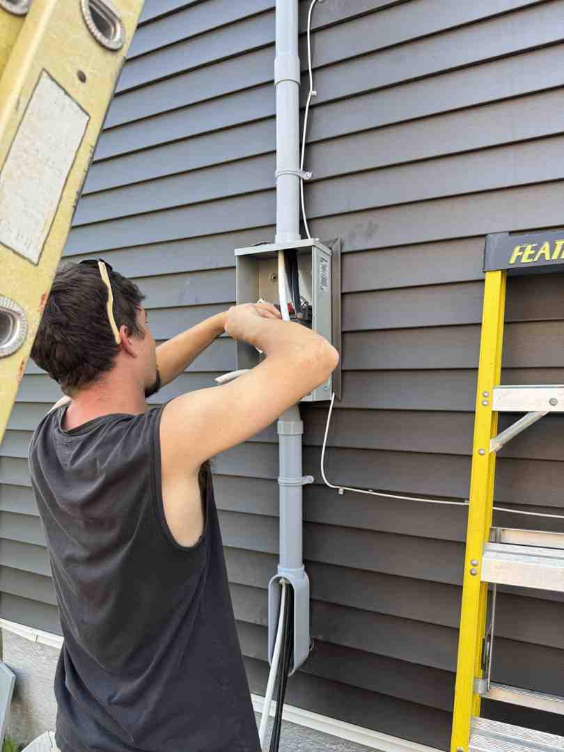 Powering East Dover: Top Electrical Companies and Contractors